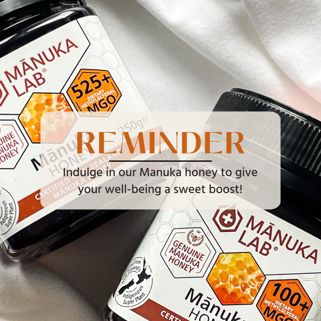 Why Is Mānuka Honey So Expensive?