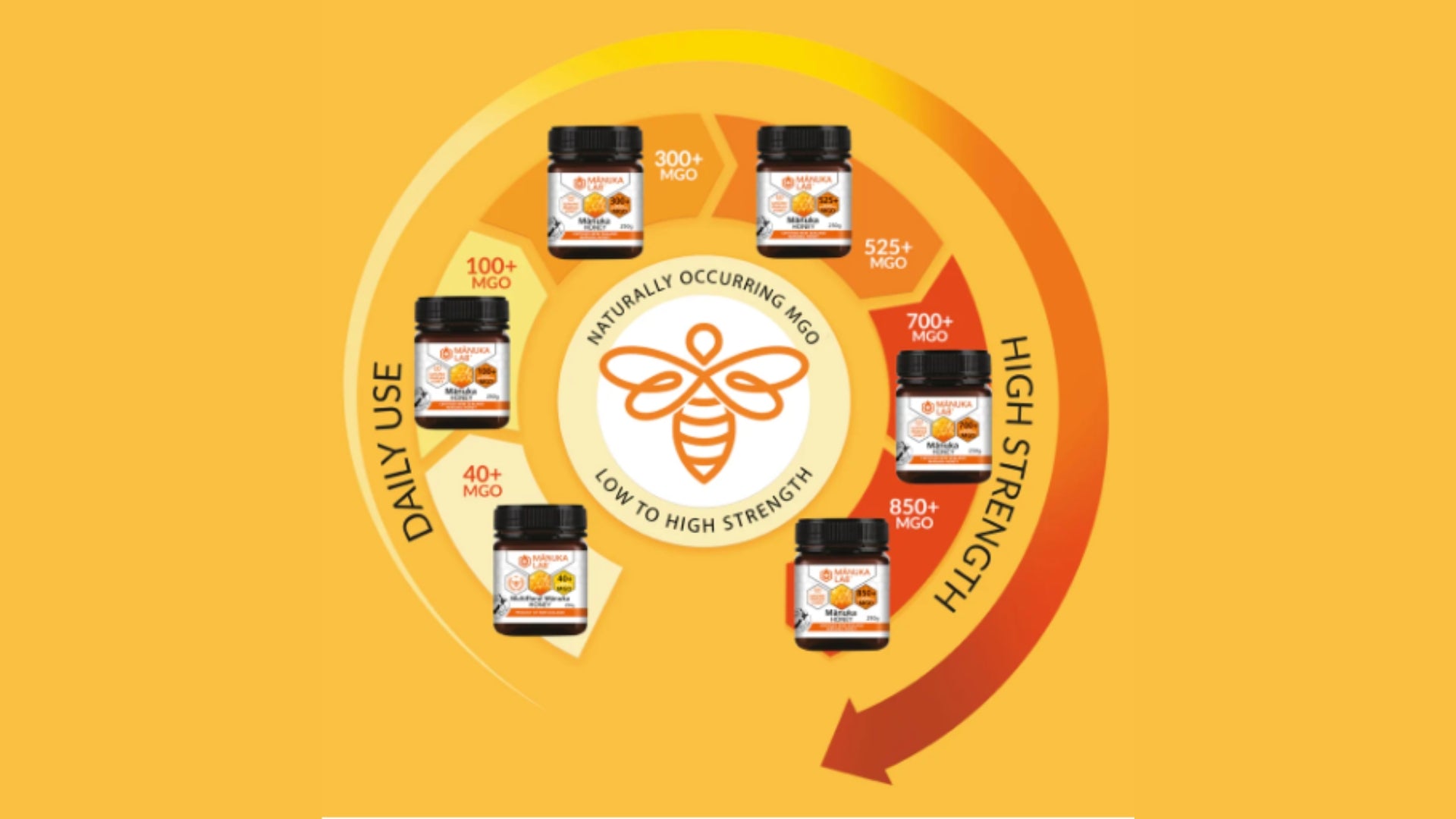 Which Manuka Honey Should I Buy?