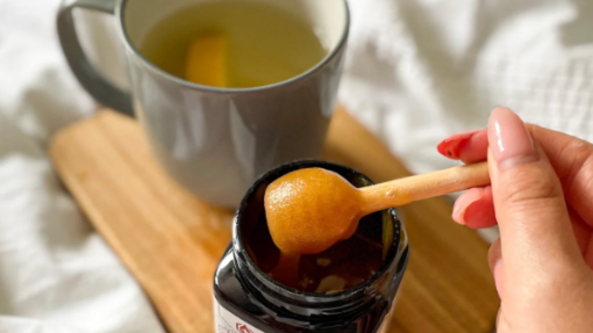 Best Manuka Honey for the Immune system