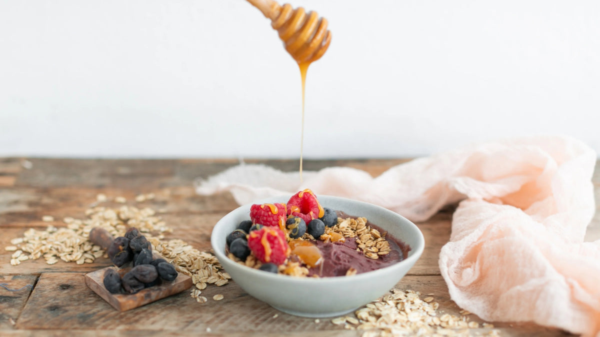 What Is Manuka Honey?