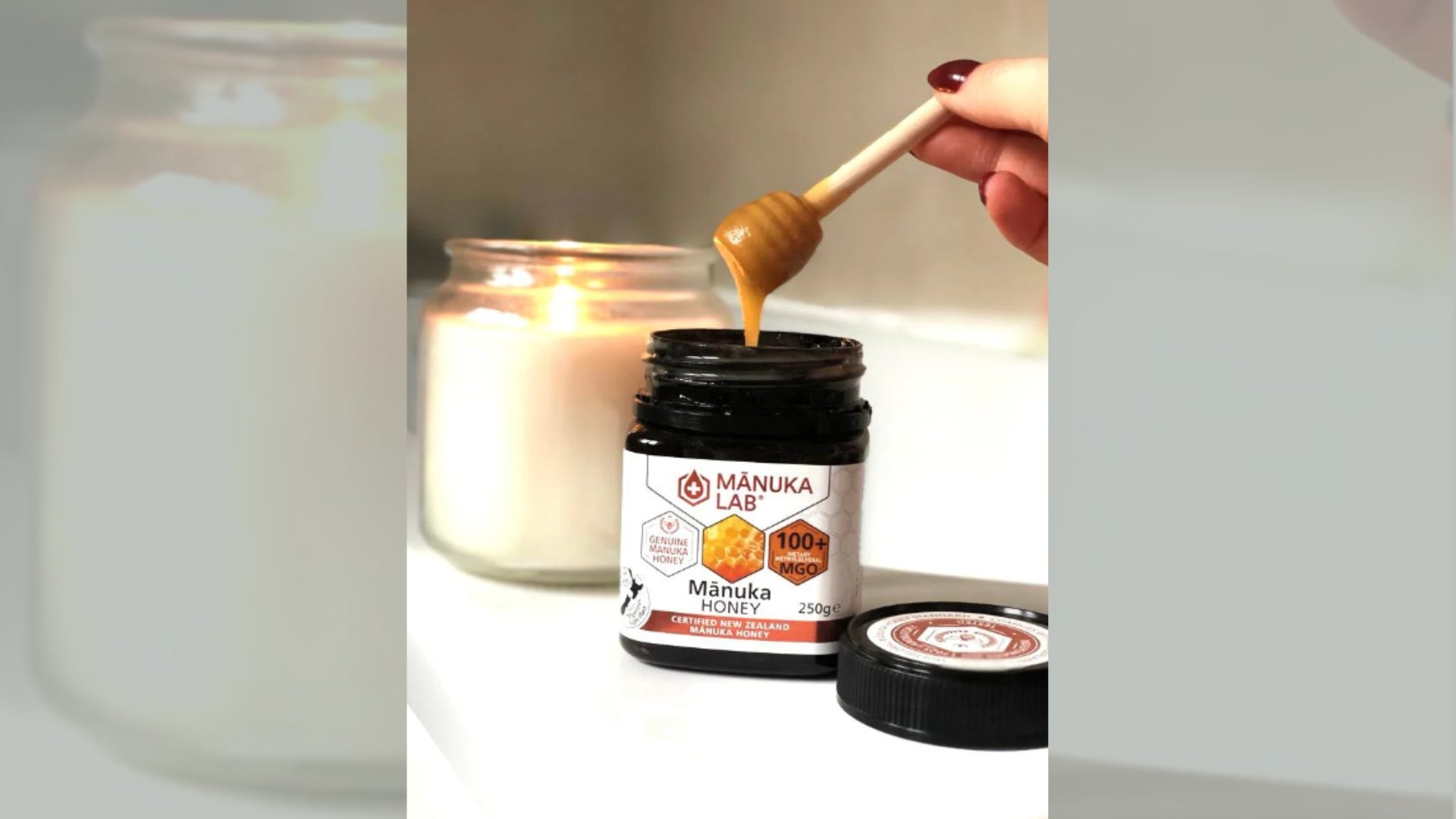 How To Spot Fraudulent Manuka Honey In The UK