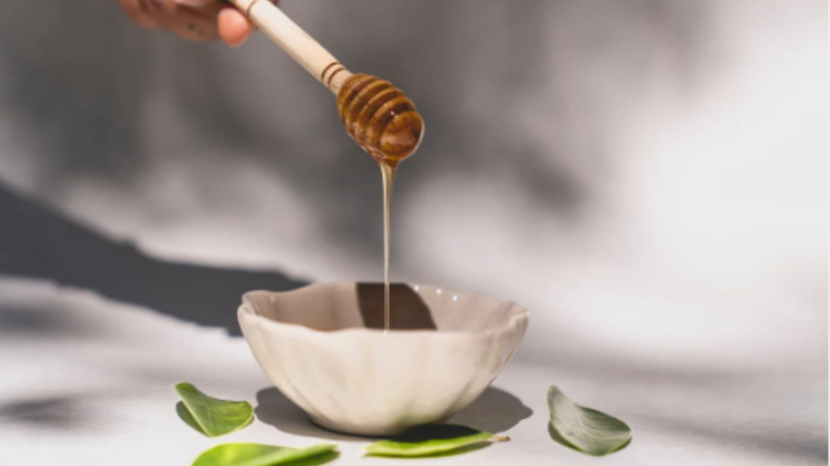 The Benefits Of Manuka Honey - Exploring the Health Advantages